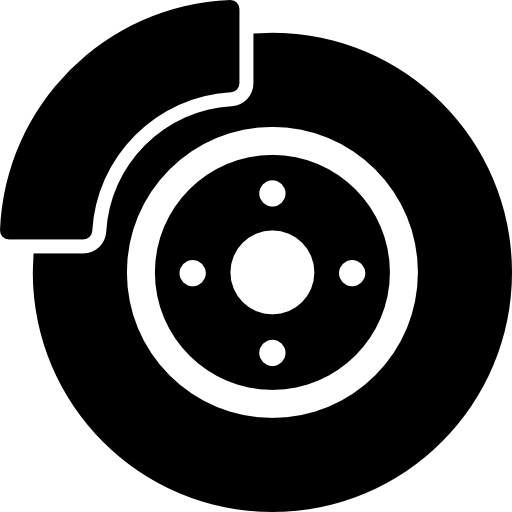 Skoda Rapid Brake Disc Replace - Front