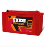 Mahindra XUV 500 EXIDE EXPRESSXP-800 (80AH) Battery