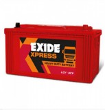 Renault Captur EXIDE EXPRESSXP-800 (80AH) Battery