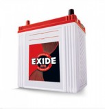 Tata Nano EXIDE FEF1-T25(MF) Battery