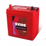 Toyota Corolla Altis EXIDE MT RED 45L (45AH) Battery