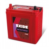 Audi A6 EXIDE MTDIN 100 (100AH) Battery