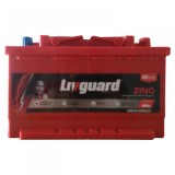 Chevrolet Optra LIVGUARD LGM HH DIN65LH (65AH) Battery