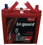 Maruti Alto K10 LUMINOUS LIVGUARD ZING 38B20L (35AH) Battery