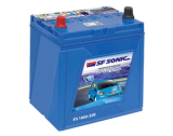 Honda Amaze SF SONIC (EXIDE) 1800 (35AH) Battery