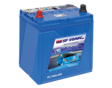 Maruti Alto K10 SF SONIC (EXIDE) 1800 (35AH) Battery