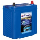 Hyundai Xcent SF SONIC (EXIDE)FFSO FS1440-35BH Battery