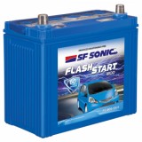 Maruti Baleno SF SONIC (EXIDE)FFSO FS1800-55LS Battery