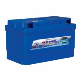 Maruti Ritz SF SONIC (EXIDE)FS1440-DIN65LH Battery