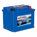 BMW 3 Series SF SONIC FS 1080 DIN (80AH) Battery