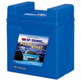 Fiat Punto SF SONIC FS1440-DIN50 (50AH) Battery