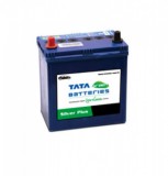 Toyota Etios Liva TATA GREEN 55D23L SILVER PLUS (54 AH) Battery