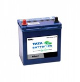 Toyota Innova TATA GREEN 65D26L SILVER (65AH) Battery