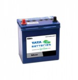 Mahindra Thar TATA GREEN 65D26R SILVER (65AH) Battery
