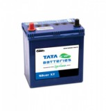 Chevrolet Sail TATA GREEN 65D26R SILVERXT (65AH) Battery