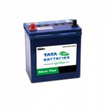 Tata Safari TATA GREEN 80D31R SILVERPLUS (80AH) Battery