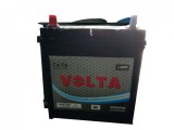 Nissan Micra Active VOLTA 54434 (35 AH) Battery
