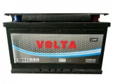 Chevrolet Cruze VOLTA 54434 (80 AH) Battery